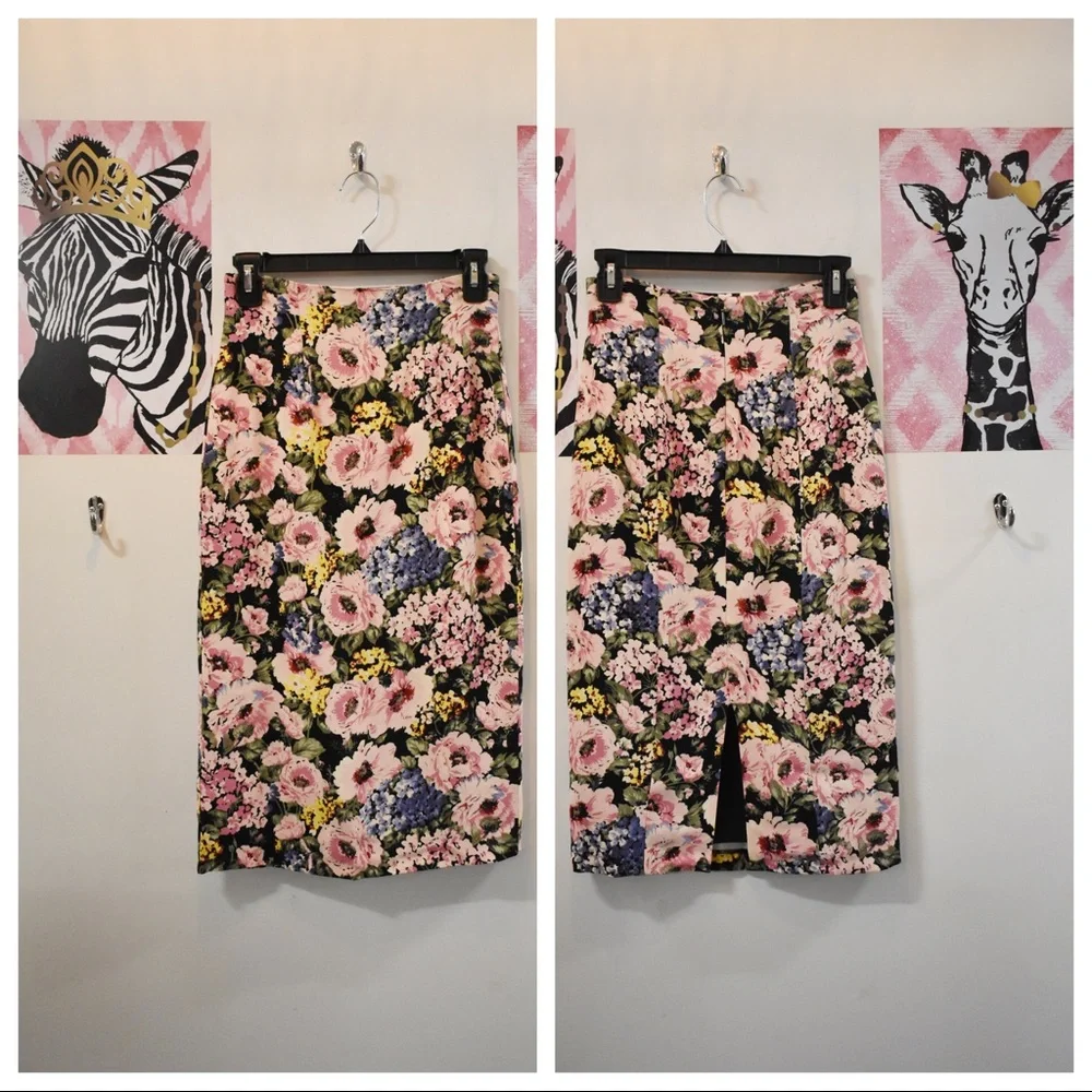 Rebecca Taylor Pencil Skirt - Picture 11 of 11